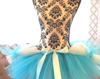 Adult Cinderelly Tutu