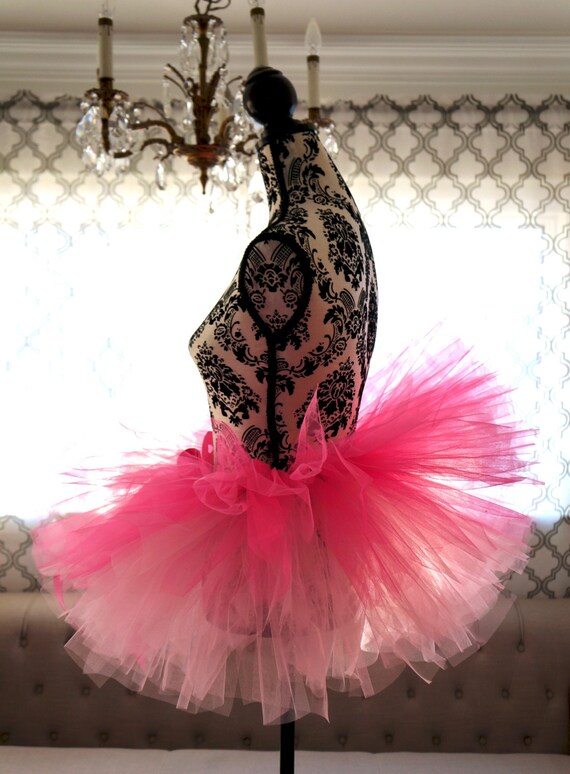 Adult Pink Tutu