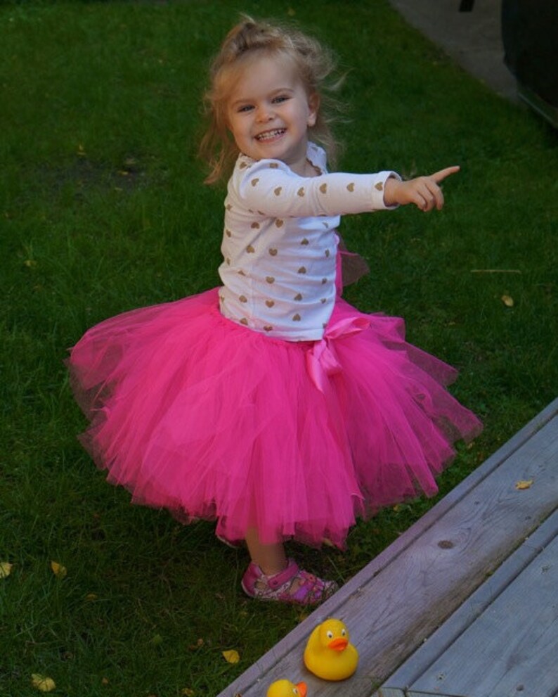 Girl/'s Tutu Party Pack