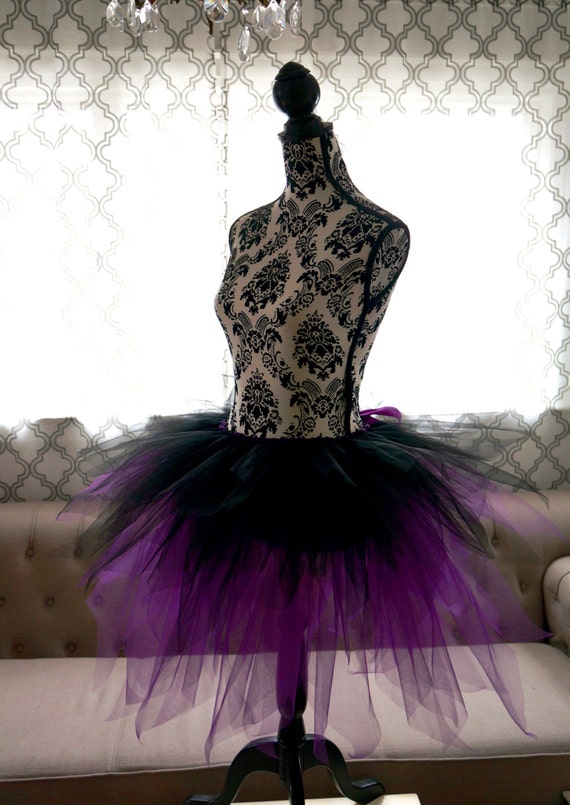 Ursulaesque Adult Tutu Etsy UK