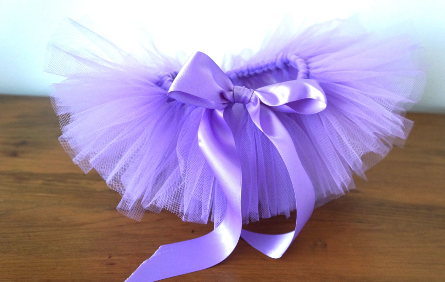 Newborn Tutu Purple Tutu Newborn Tutu 3 Month Tutu 6 Etsy