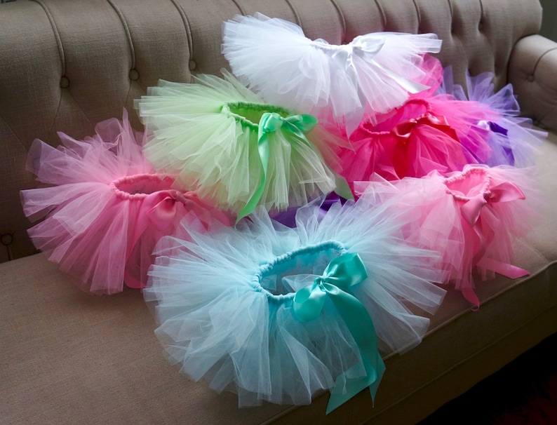 Girls Tutu Party Tutu Party Pack Recital Tutus