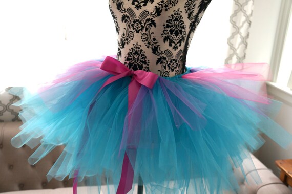 Adult Tutu Pack Bachelorette Tutus Bulk Tutus Group Tutus Etsy