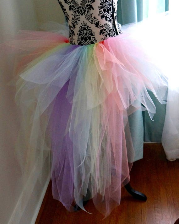 unicorn adult tutu