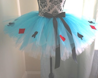 Adult Alice Tutu