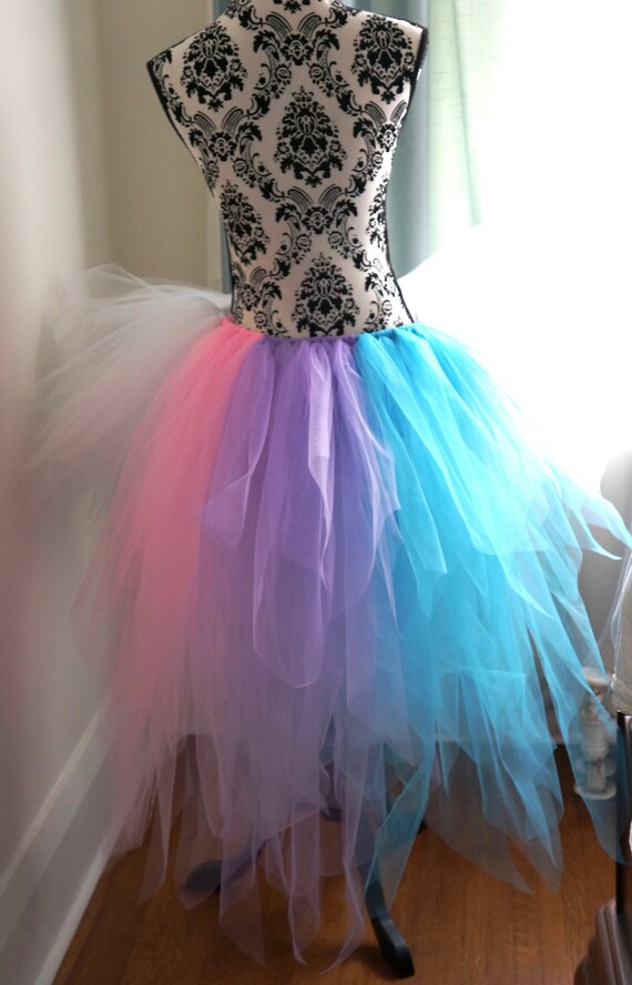 adult unicorn tutu