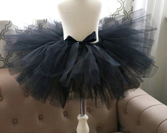 Tutu de Black Girl