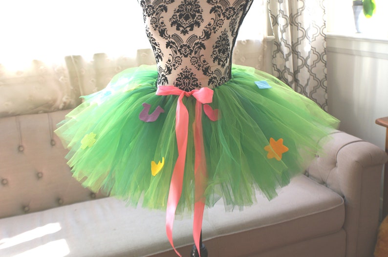 Lucky Charms Tutu image 3