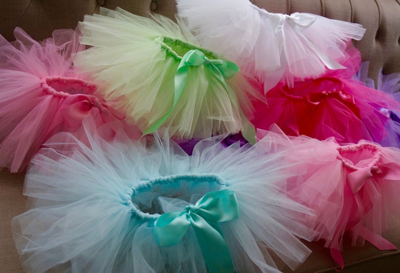 Girls Tutu Party Tutu Party Pack Recital Tutus