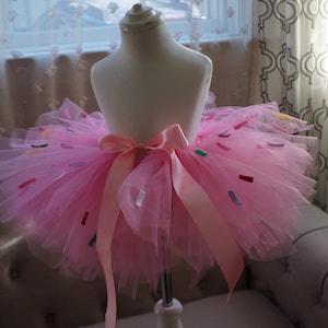 Kid's Sprinkles Tutu image 10