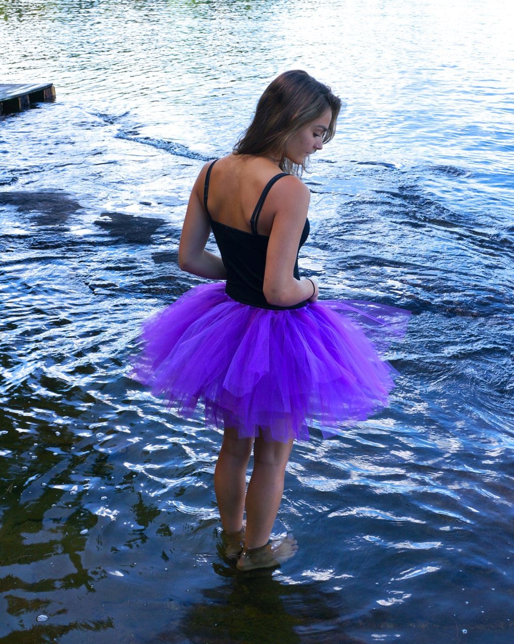 purple tutu dress for adults Women Tulle Skirt/tutu Skirt/princess Skirt/skirt/short Skirt/purple Tutu  Skirt/grunch Skirt/ballet Skirt/handmade Bridesmaid Skirt/f1616