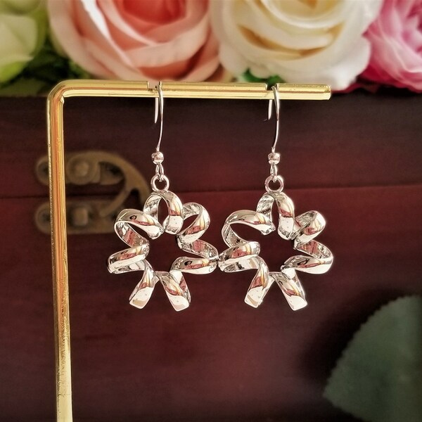 Telephone Wire Jewelry Etsy