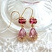 see more listings in the Crystal Earrings section