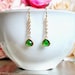 see more listings in the Crystal Earrings section