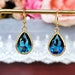 see more listings in the Single Drop Earrings section