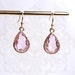 see more listings in the Single Drop Earrings section