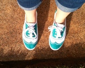 Items similar to Custom Oxford Off Brand Keds Classics on Etsy Items similar to Custom Oxford Off Brand Keds Classics on Etsy