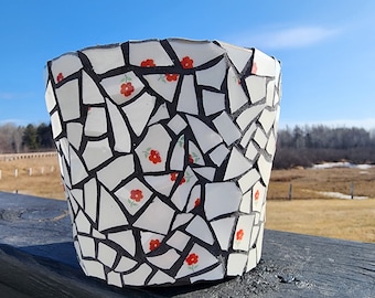 flower pot