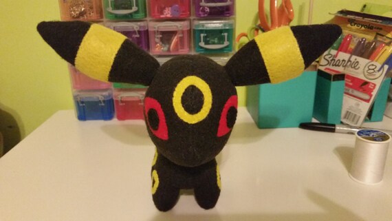 etsy pokemon plush