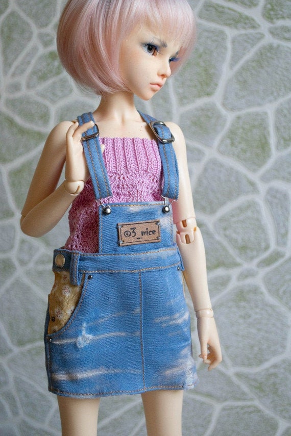 jeans overalls dress