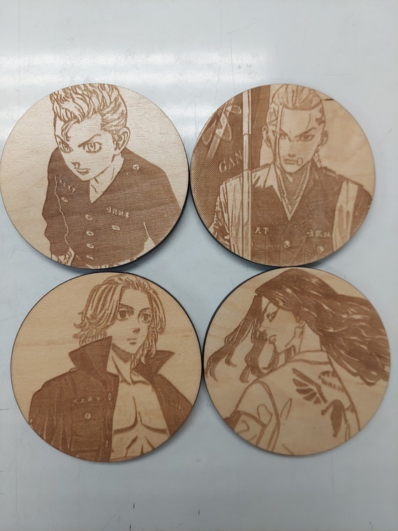 Anime Coaster Biker Gang Fight 1990's Action Science - Etsy Anime Coaster Biker Gang Fight 1990's Action Science - Etsy