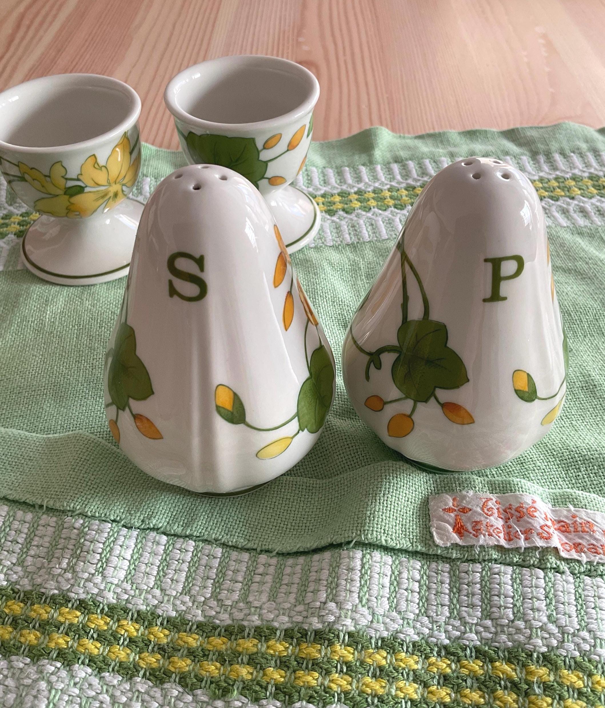 Rare Villeroy Boch - Etsy