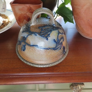 Decoratve Ceramc Tle Wth a Horse - Etsy