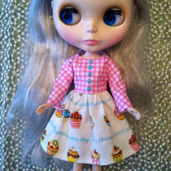 Cupcake Cutie Dress