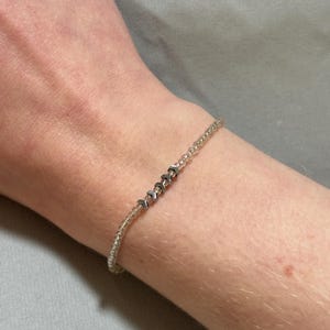 Liam Payne Arrows Tattoo Necklace/Bracelet