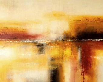 Zonsondergang Tinten