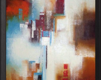 VERKOCHT - - - Gratis contrasten III