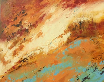 VERKOCHT - - -Faux Marble