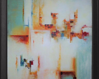 VERKOCHT - - - Achter de schermen