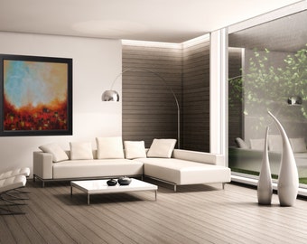 VERKOCHT - - - Blazing Hues IV