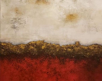 VERKOCHT - - - Doornenkroon III