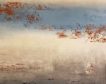 VERKOCHT - - - Nebulous Shores