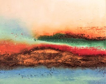 VERKOCHT - - - Hazy Arbor III