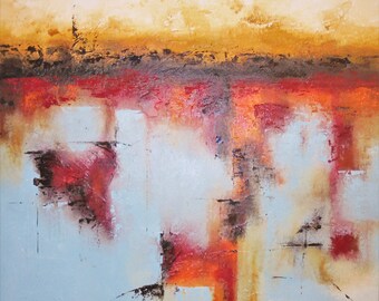 VERKOCHT - - - Achter de Schermen VI