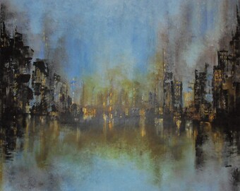 VERKOCHT - - - Slick City II