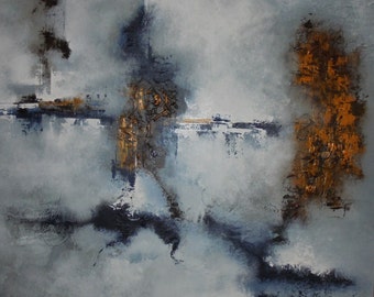 VERKOCHT - - - Nebulous Ingang