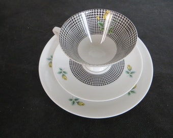 Fine German Porcelain from Winterling Röslau for your own individual Kaffeetscherl