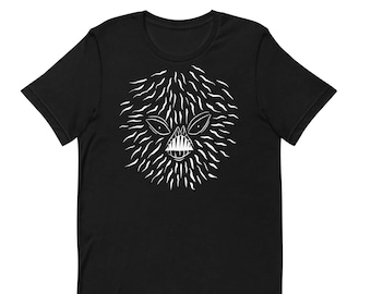 I'm A Creep Short-sleeve Unisex T-shirt - Etsy
