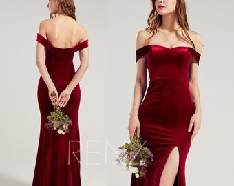 etsy formal dresses