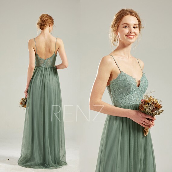 Bohemian Bridesmaid Dresses Etsy Store ...