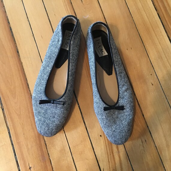 isaac mizrahi shoes made in italy