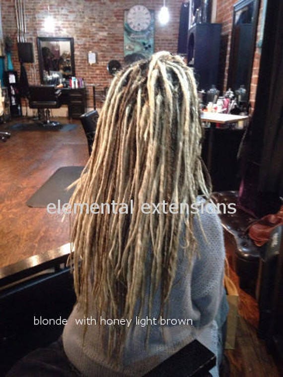 dreadlock extensions canada