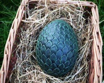 Individual Rhaegal Game of Thrones Dragon Egg