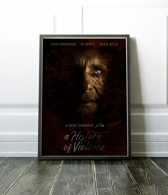 Get History Of Violence Ed Harris Gif