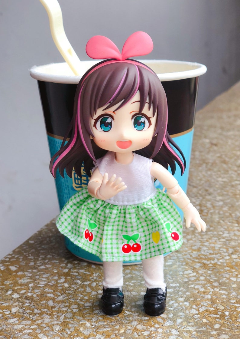 Obitsu 11 Body for GSC Nendoroid Head OB11 | Etsy