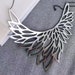 see more listings in the Necklaces - Silver section